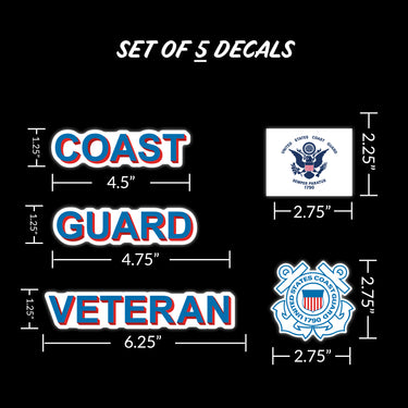 Coast Guard Veteran
